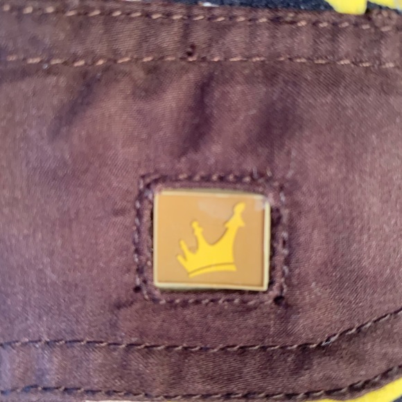 Micros men’s swimsuit with tropical print. - Picture 3 of 6